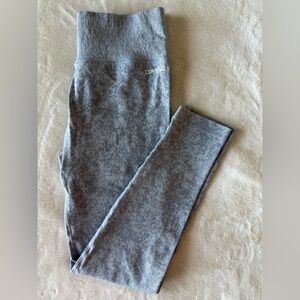 DFYNE Revive Seamless Leggings Size Large